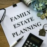Estate Planning: Safeguarding Your Family's Future