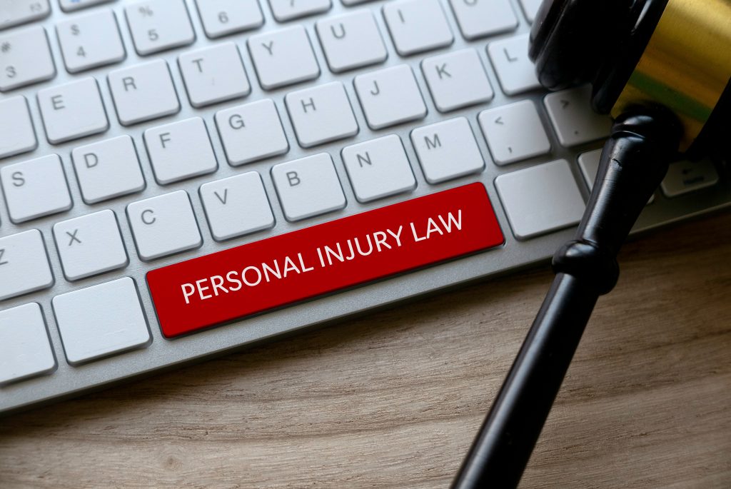 mistake avoids in personal injury